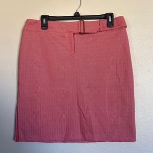 Express Pencil Style Skirt